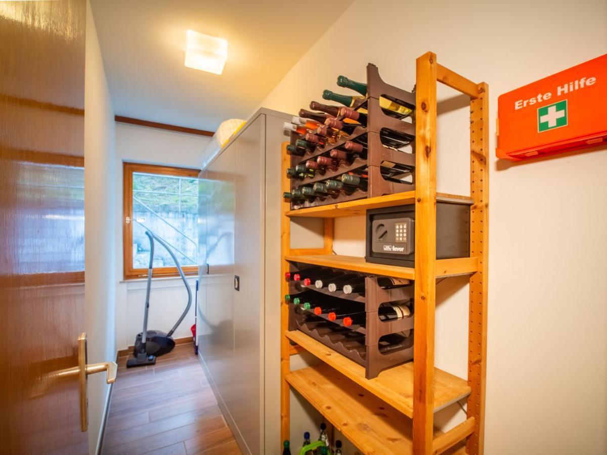 Rheintal-Ferien - 90 Qm Ferienwohnung Mit Wine & Style - Dein Urlaub Am Rhein Niederheimbach Eksteriør bilde