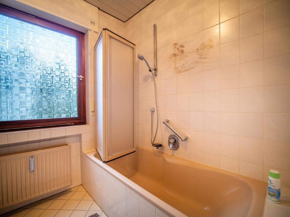 Rheintal-Ferien - 90 Qm Ferienwohnung Mit Wine & Style - Dein Urlaub Am Rhein Niederheimbach Eksteriør bilde