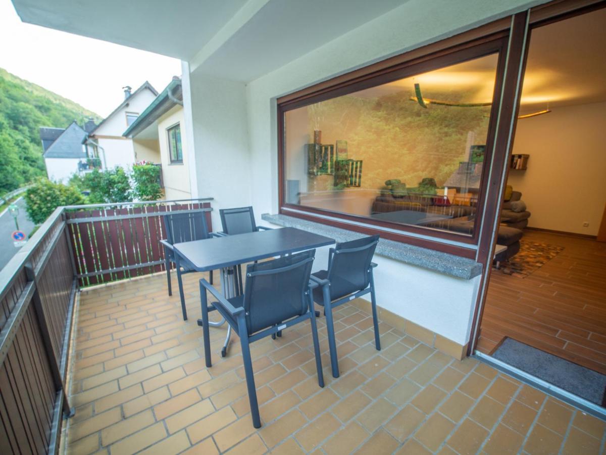 Rheintal-Ferien - 90 Qm Ferienwohnung Mit Wine & Style - Dein Urlaub Am Rhein Niederheimbach Eksteriør bilde