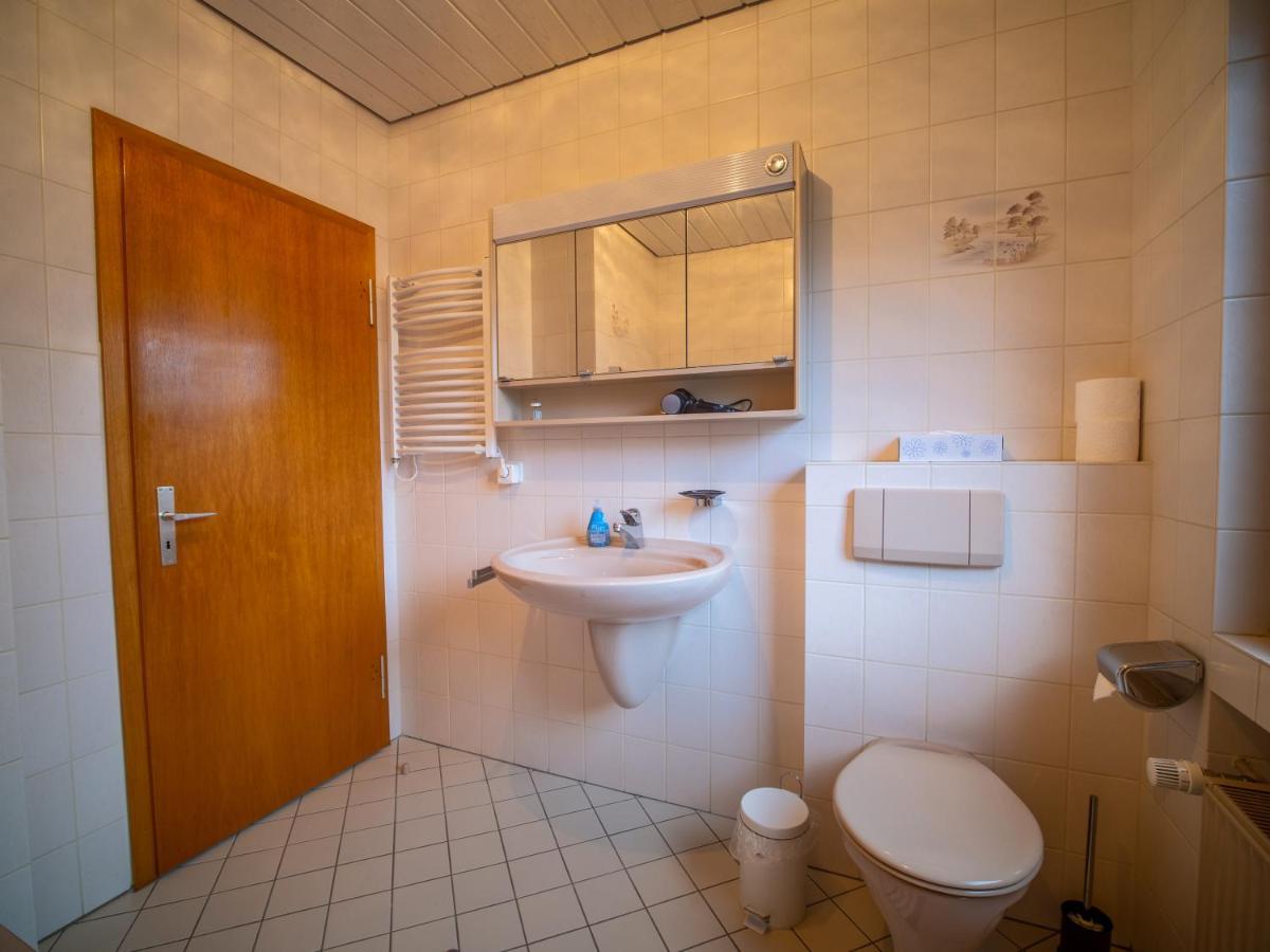 Rheintal-Ferien - 90 Qm Ferienwohnung Mit Wine & Style - Dein Urlaub Am Rhein Niederheimbach Eksteriør bilde